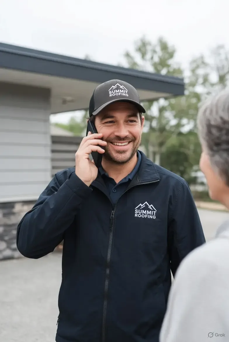 Flat Roof Leak Repair Stowe, VT FAQs
